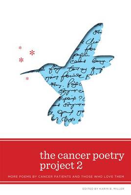 Book cover for The Cancer Poetry Project 2
