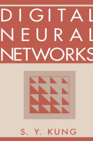 Cover of Digital Neural Networks