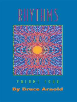 Book cover for Rhythm