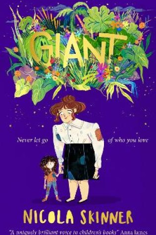 Cover of Giant