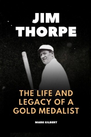 Cover of Jim Thorpe