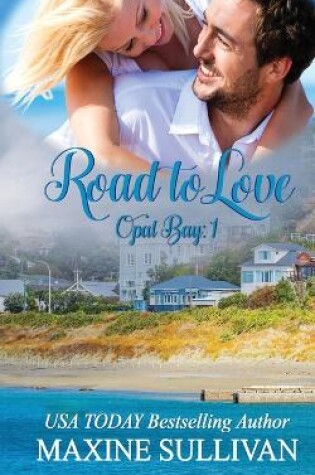 Cover of Road to Love
