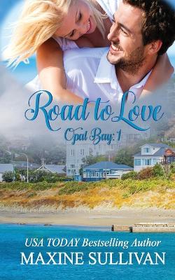 Book cover for Road to Love