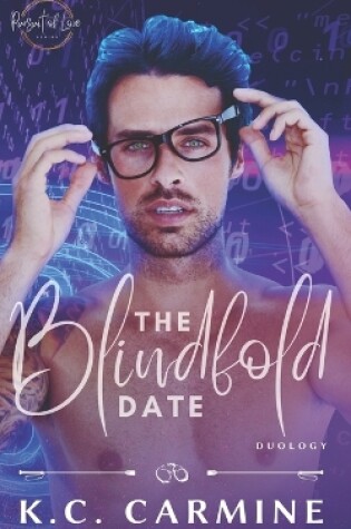 Cover of The Blindfold Date Duology