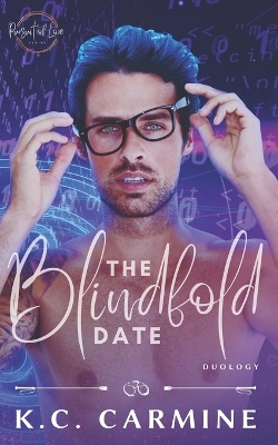 Book cover for The Blindfold Date Duology