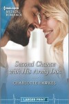 Book cover for Second Chance with His Army Doc