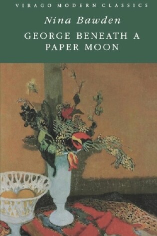 Cover of George Beneath A Paper Moon