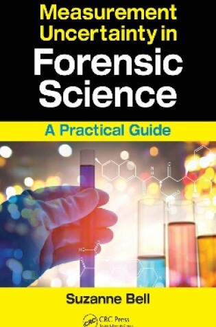 Cover of Measurement Uncertainty in Forensic Science