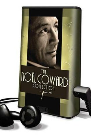 Cover of The Noel Coward Collection