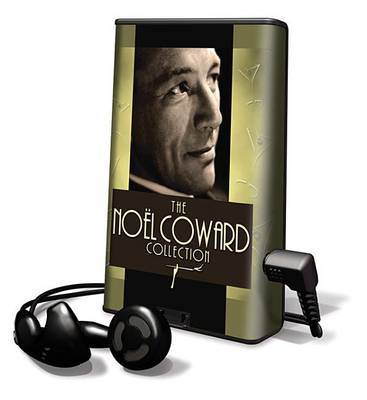 Book cover for The Noel Coward Collection