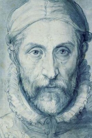 Cover of Giuseppe Arcimboldo Self Portrait