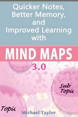 Book cover for Mind Maps
