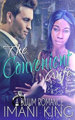 Book cover for The Convenient Wife