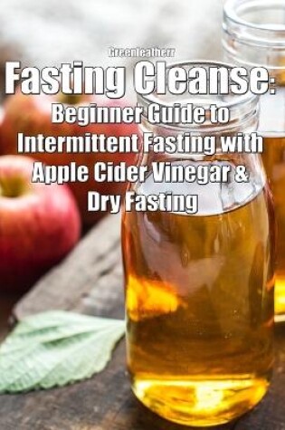 Cover of Fasting Cleanse