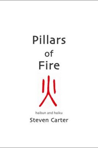 Cover of Pillars of Fire