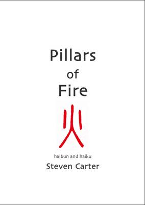 Book cover for Pillars of Fire