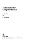 Book cover for Maths For Computer Science