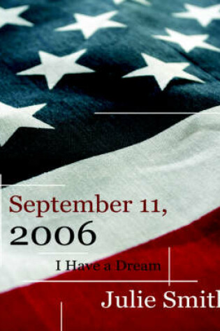 Cover of September 11th, 2006