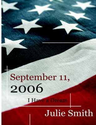 Book cover for September 11th, 2006