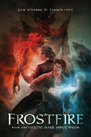 Cover of Frostfire