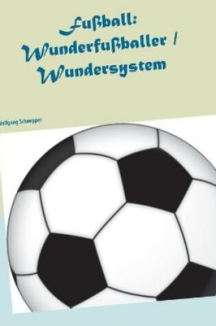 Cover of Fussball
