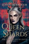 Book cover for The Queen of Shards