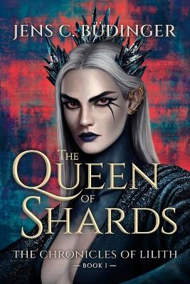 Cover of The Queen of Shards