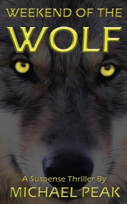 Book cover for Weekend of the Wolf