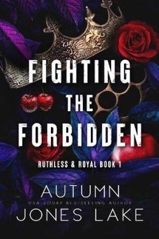 Cover of Fighting the Forbidden