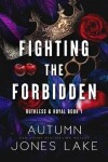 Book cover for Fighting the Forbidden