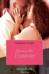 Book cover for Winning Her Forever