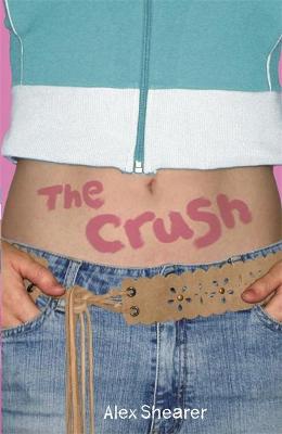 Cover of Crush