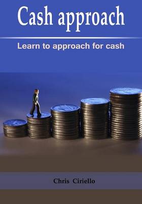 Book cover for Cash Approach