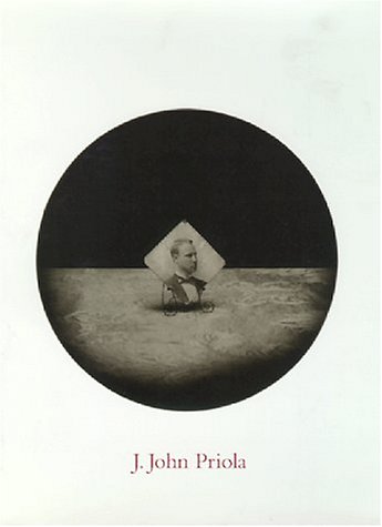 Book cover for John J.Priola