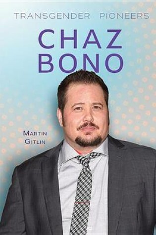 Cover of Chaz Bono