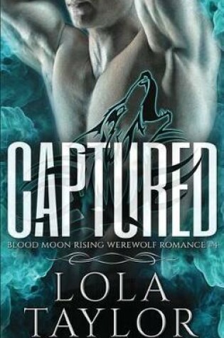 Cover of Captured