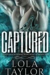 Book cover for Captured