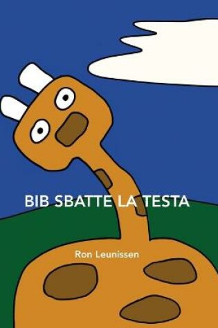 Cover of Bib sbatte la testa