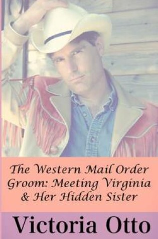 Cover of The Western Mail Order Groom