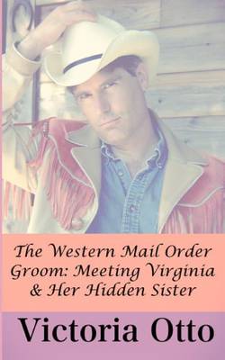 Book cover for The Western Mail Order Groom