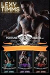 Book cover for Fortune Riders