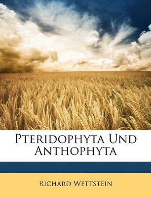 Book cover for Pteridophyta Und Anthophyta