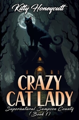 Crazy Cat Lady