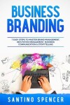 Book cover for Business Branding