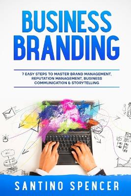 Cover of Business Branding