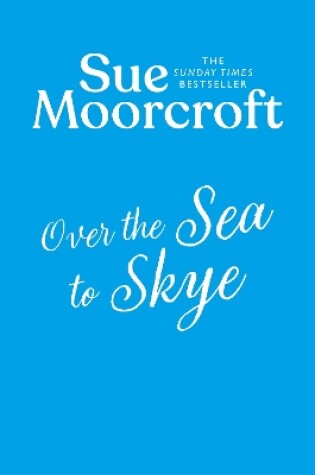 Cover of Over the Sea to Skye