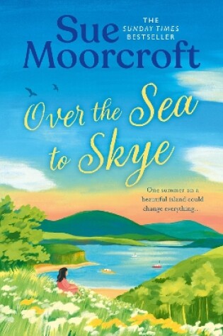 Cover of Over the Sea to Skye