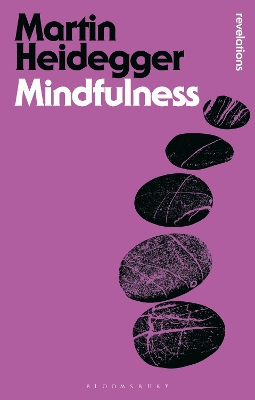 Book cover for Mindfulness