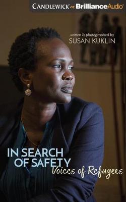 Book cover for In Search of Safety