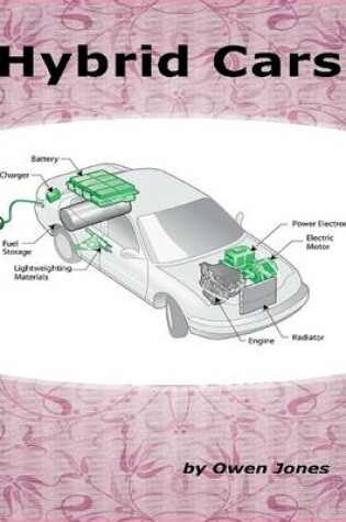 Cover of Hybrid Cars